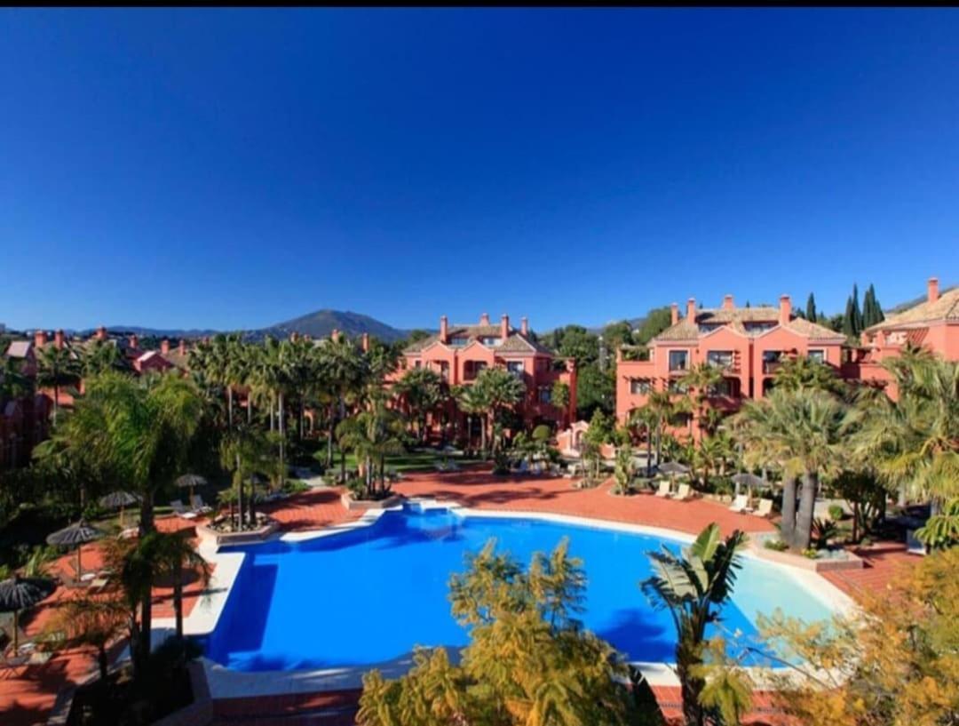 Apartemen Seaside Paradise