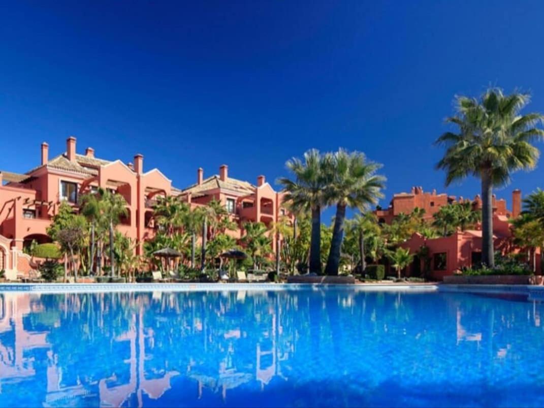 Seaside Paradise Apartamento Marbella