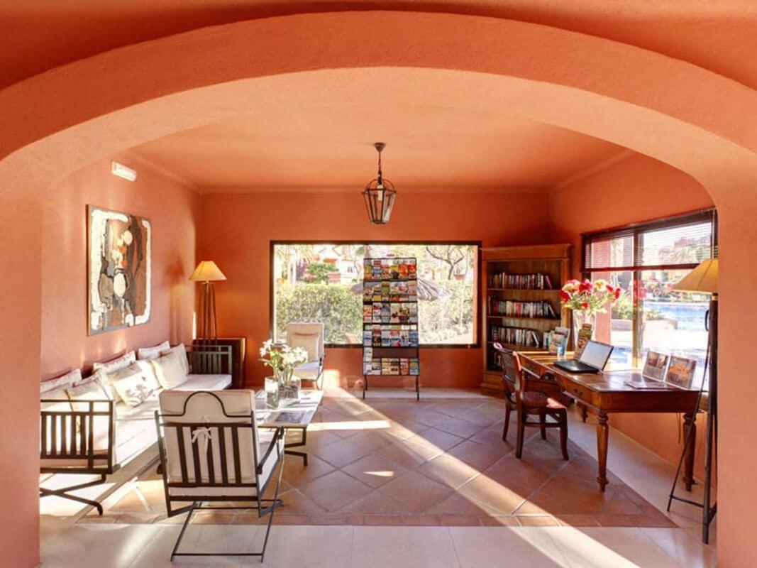 Apartamento Seaside Paradise