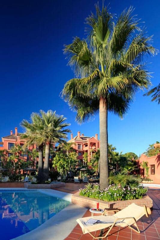 Apartamento Seaside Paradise *